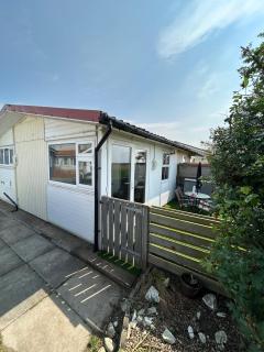 Seaside Chalet Escape in Bridlington - Bridlington - 8