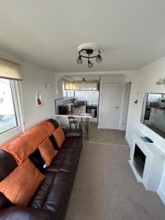 Seaside Chalet Escape in Bridlington - Bridlington - 4
