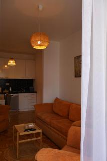 City Charm Apartment - 8