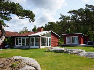 Holiday home strømstad III - Strömstad - 7