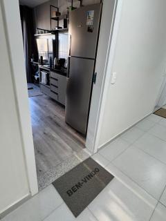 Apartment 22nd floor with pool - São Paulo - 5