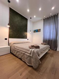 Casa Lessona - Turin - 1