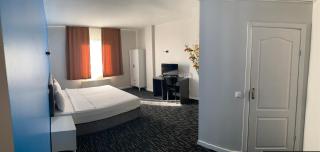 Anı Park Hotel - Pendik - 6