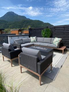 Stylish Three Bedroom Townhome - Squamish - 6
