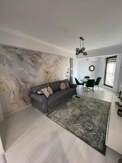 Mamaia Lakeside apartment by solid - 8