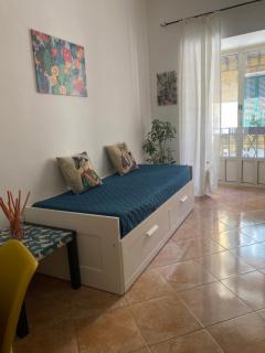 La Casetta sul Corso - Palermo - 6