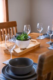 Spacious 4 Bed Peterhead - 1