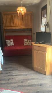 Résidence Telepherique - TELEPHERIQUE 8 MAE-2363 - Saint-Gervais-les-Bains - 5
