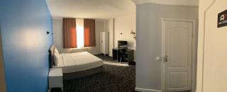 Anı Park Hotel - Pendik - 4