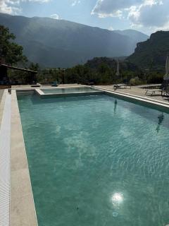 Bujtina Lumo & pool - Përmet - 0