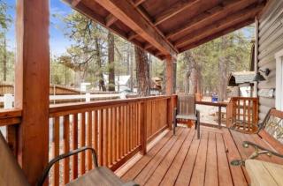 Moab Cozy Lane HotTub & Game Room with Pool Table - Big Bear Lake - 9