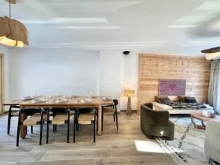 Chalet N°5 - CHALET N°5 MAE-4253 - 7