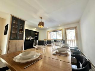 Chalet N°5 - CHALET N°5 MAE-4253 - 6