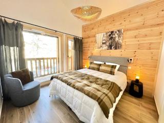 Chalet N°5 - CHALET N°5 MAE-4253 - Vars - 2