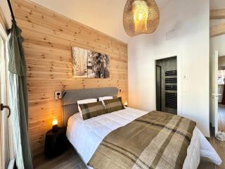 Chalet N°5 - CHALET N°5 MAE-4253 - 2