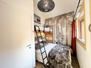 Chalet N°5 - CHALET PRESTIGE 9 P. PROCHE PISTES-Tout inclus MAE-4253 - 1