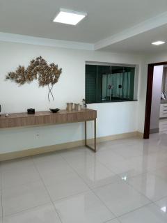 Apartamento Praça Inconfidência Bom Despacho - 3