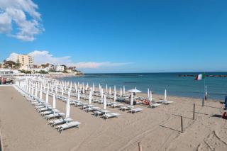 4-minute walk to the beach - La maison de Raissa - 5