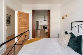 Stay Portland - The Retrouvailles Suite- Espresso & Craft Brews - 3