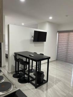 Departmentos y Loft Marina Cerritos - Mazatlán - 0
