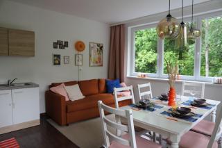 chill-in Orange - Pure Nature und Relax - Kirchberg am Wechsel - 0