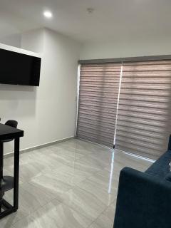 Departmentos y Loft Marina Cerritos - Mazatlán - 2