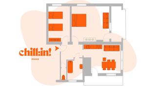 chill-in Orange - Pure Nature und Relax - Kirchberg am Wechsel - 8