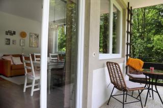 chill-in Orange - Pure Nature und Relax - Kirchberg am Wechsel - 5