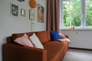 chill-in Orange - Pure Nature und Relax - Kirchberg am Wechsel - 4