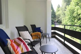 chill-in Orange - Pure Nature und Relax - Kirchberg am Wechsel - 1