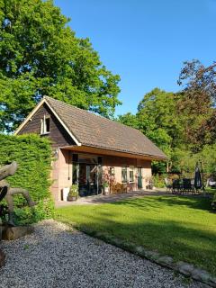 Vakantiewoning met hottub en bedstede - De Kruidenhoeve in het Reestdal - Balkbrug - 0