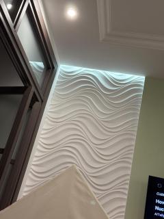 Aparthotel bangladesh home - Erevan - 3