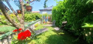 Green Garden Home - 6