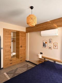 Sencer Apart - Marmaris - 5
