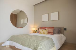MrW 2BR Modern apartment in Margot - Guadalajara - 9
