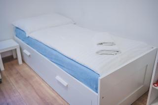 Flat Near Prague Castle Stylish & Prime Location 6 - Prag - 6
