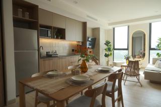 MrW 2BR Modern apartment in Margot - Guadalajara - 7