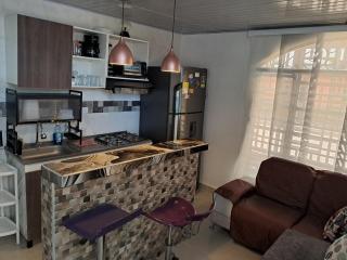 Apartamento Amoblado Neiva - Neiva - 0