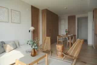 MrW 2BR Modern apartment in Margot - Guadalajara - 4