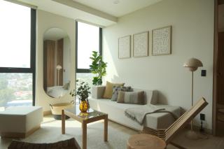 MrW 2BR Modern apartment in Margot - Guadalajara - 3