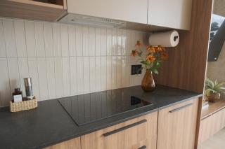 MrW 2BR Modern apartment in Margot - Guadalajara - 2