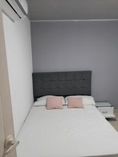 Apartamento Amoblado Neiva - Neiva - 9