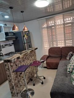 Apartamento Amoblado Neiva - Neiva - 3