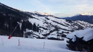 Résidence Cristallin - Le Cristallin 30 - Beau 2 pièces au pied des pistes MAE-4764 - Valmorel - 5