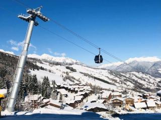 Résidence Cristallin - Le Cristallin 30 - Beau 2 pièces au pied des pistes MAE-4764 - Valmorel - 3