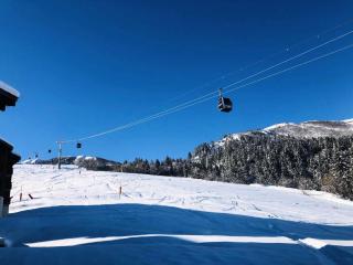 Résidence Cristallin - Le Cristallin 30 - Beau 2 pièces au pied des pistes MAE-4764 - Valmorel - 1
