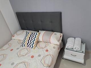 Apartamento Amoblado Neiva - Neiva - 8