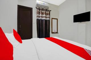 Hotel O Amardeep - Bhopal - 9