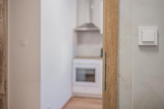 Flat Near Prague Castle Stylish & Prime Location 6 - Prag - 1