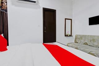Hotel O Amardeep - Bhopal - 7